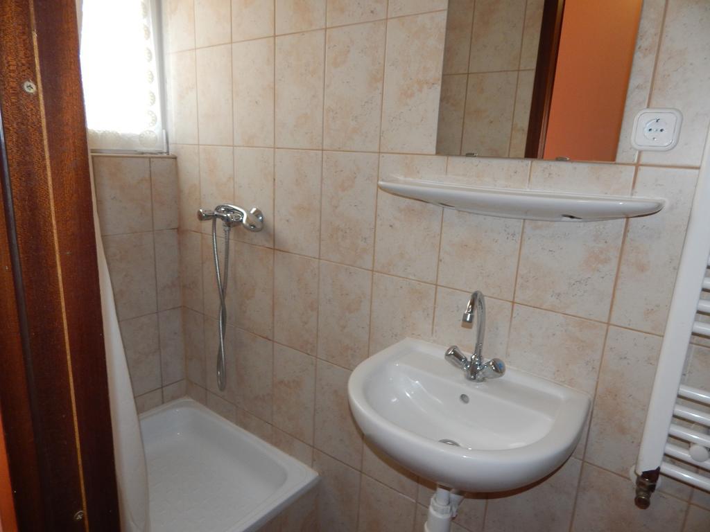 Kalvin Vendegszobak Debrecen Dış mekan fotoğraf