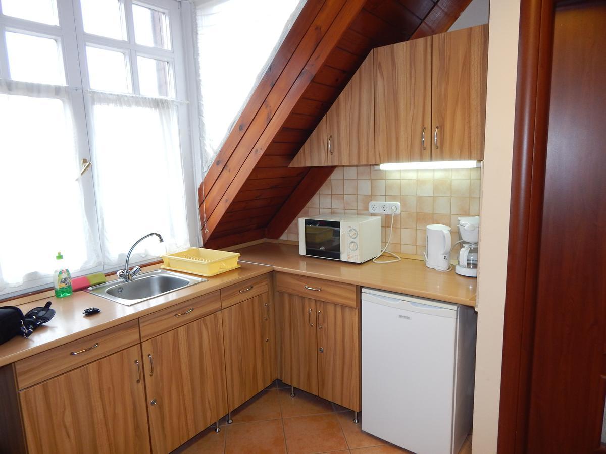 Kalvin Vendegszobak Debrecen Dış mekan fotoğraf