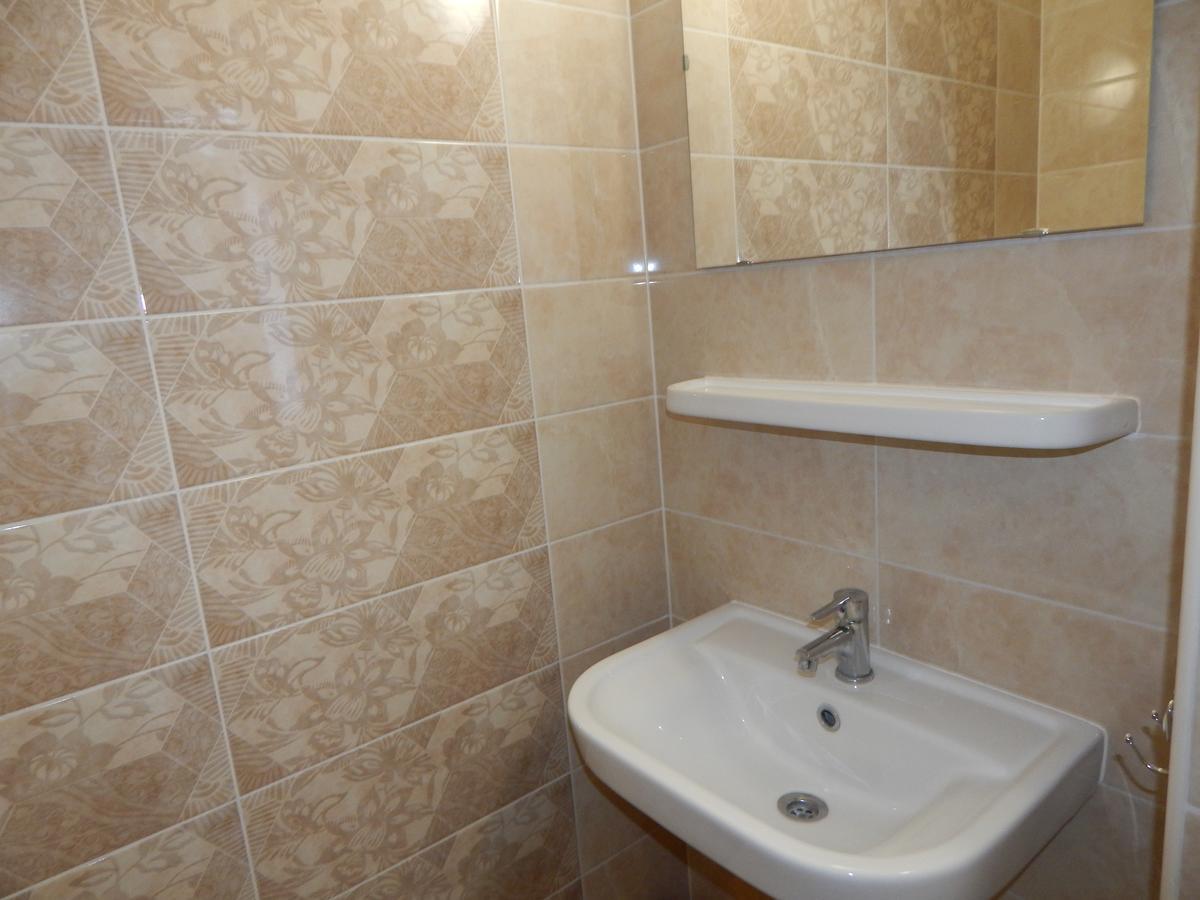 Kalvin Vendegszobak Debrecen Dış mekan fotoğraf