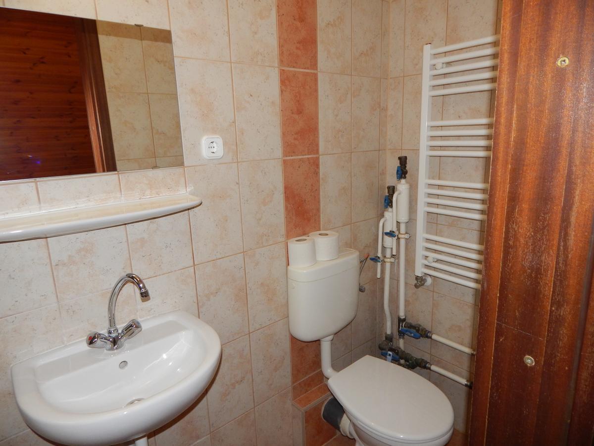 Kalvin Vendegszobak Debrecen Dış mekan fotoğraf